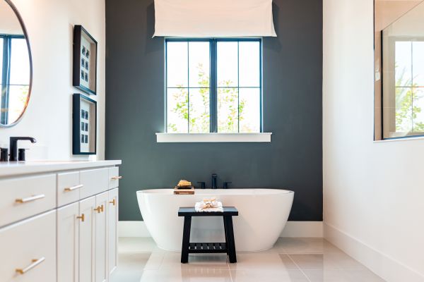 Bathroom Construction in Pewaukee