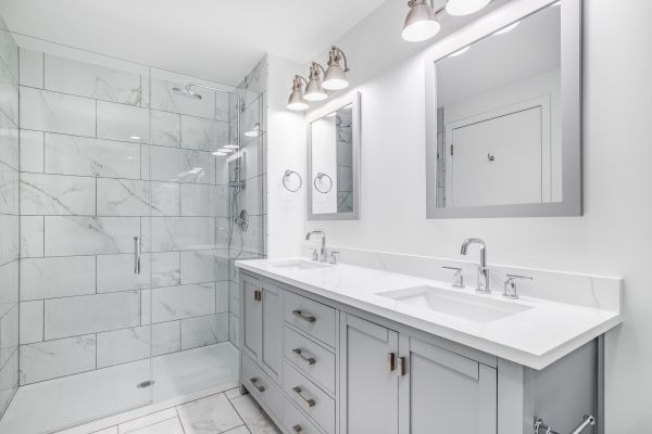 Cost of Bathroom Makeover Service in Pewaukee