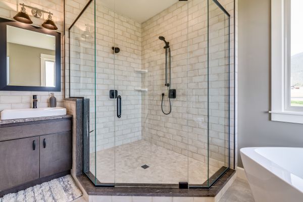 Cost of Bathroom Modification in Pewaukee