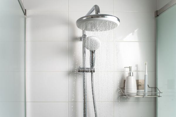 Cost of Shower Conversion Service in Pewaukee