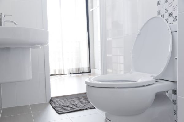 Cost of Toilet Relocation in Pewaukee