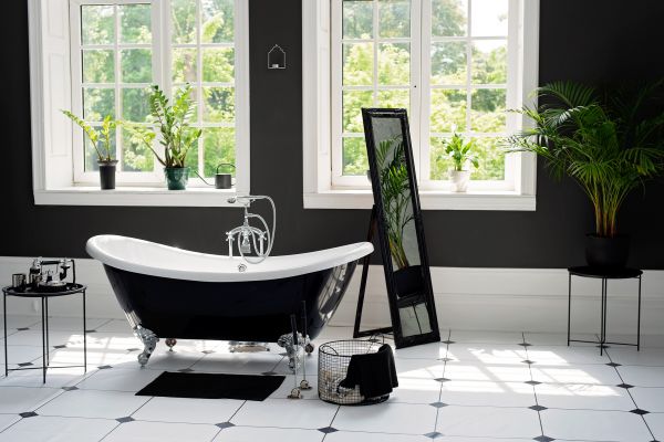 Bathroom Expansion in Pewaukee