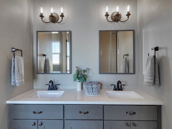 Cost of Washroom Remodeling in Pewaukee