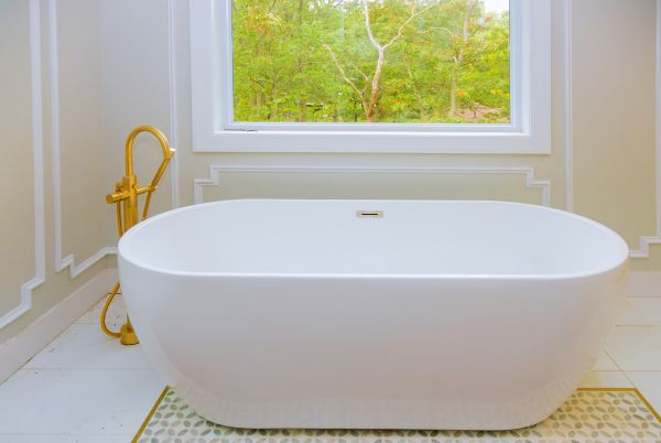 Cost of Tub Renovation Service in Pewaukee