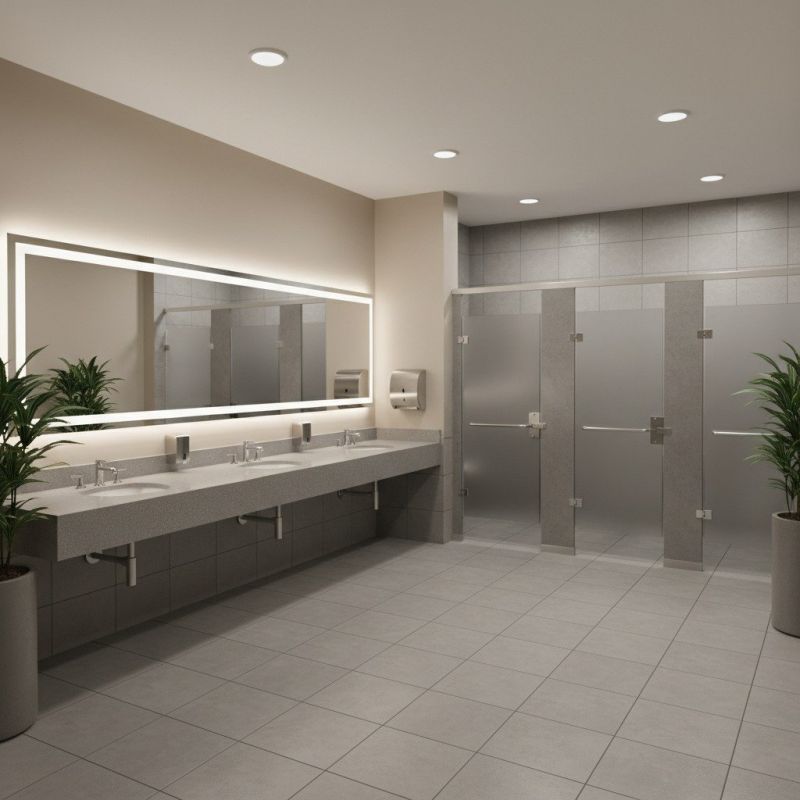 Top Bathroom Remodeling Companies in Franklin, WI