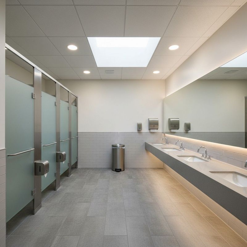 Top Bathroom Remodeling Companies in Oak Creek, WI