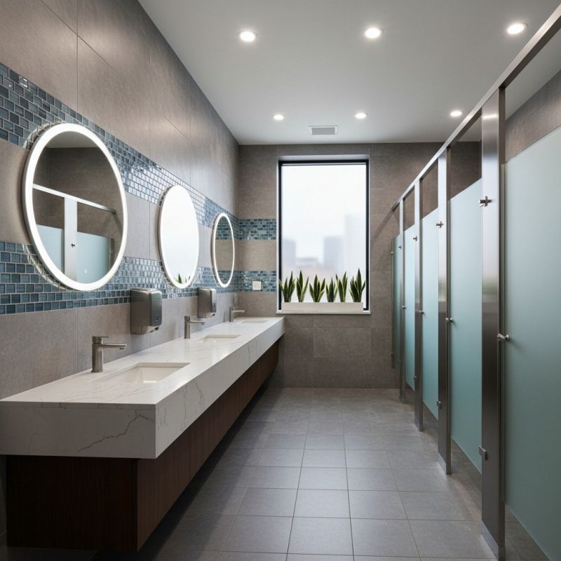 Top Bathroom Remodeling Companies in Oconomowoc, WI