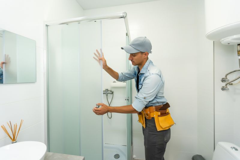 Top Shower Remodeling Companies in Brookfield, WI
