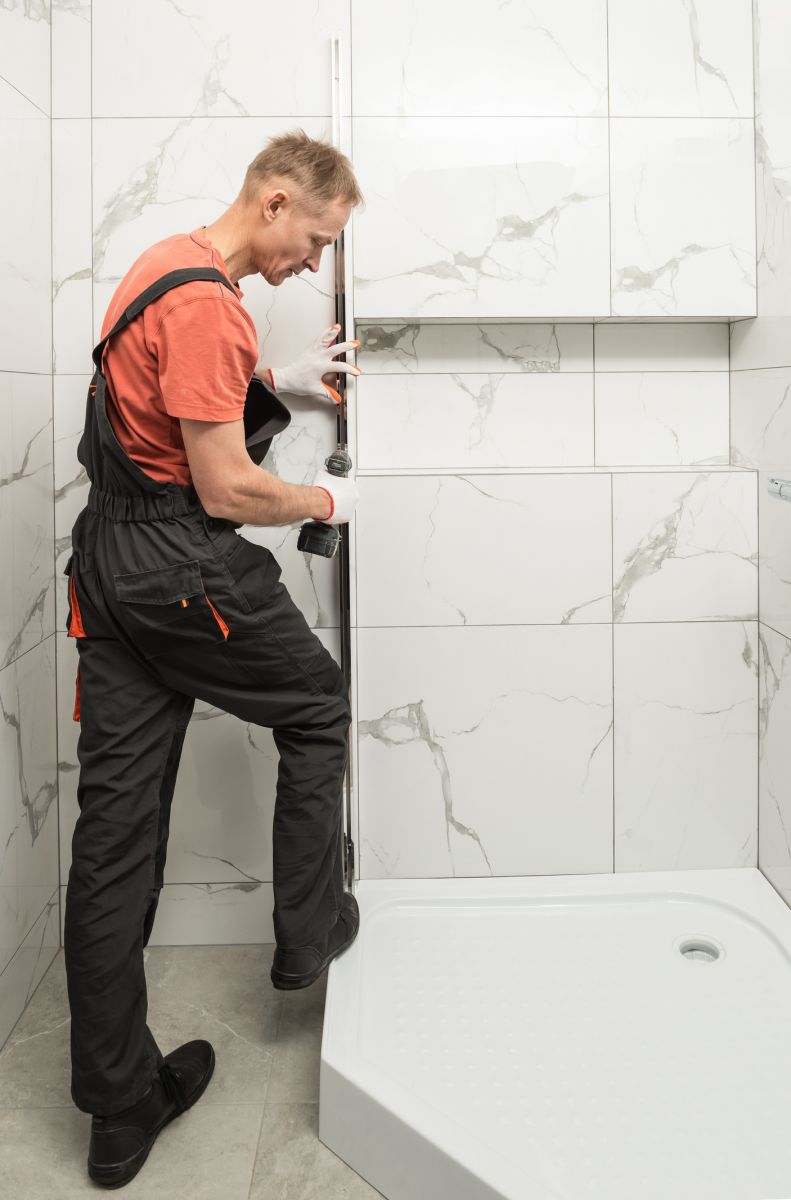 Top Shower Remodeling Companies in Elm Grove, WI