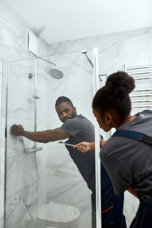 Top Shower Remodeling Companies in Menomonee Falls, WI