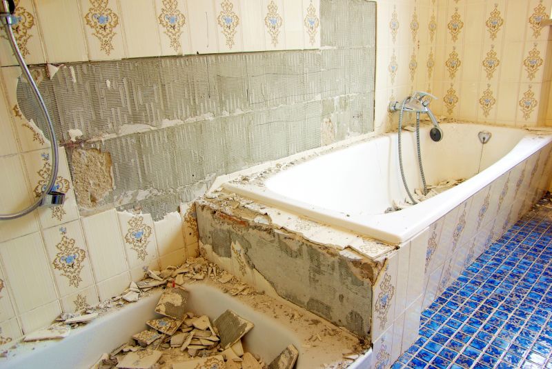 Top Shower Remodeling Companies in Milwaukee, WI