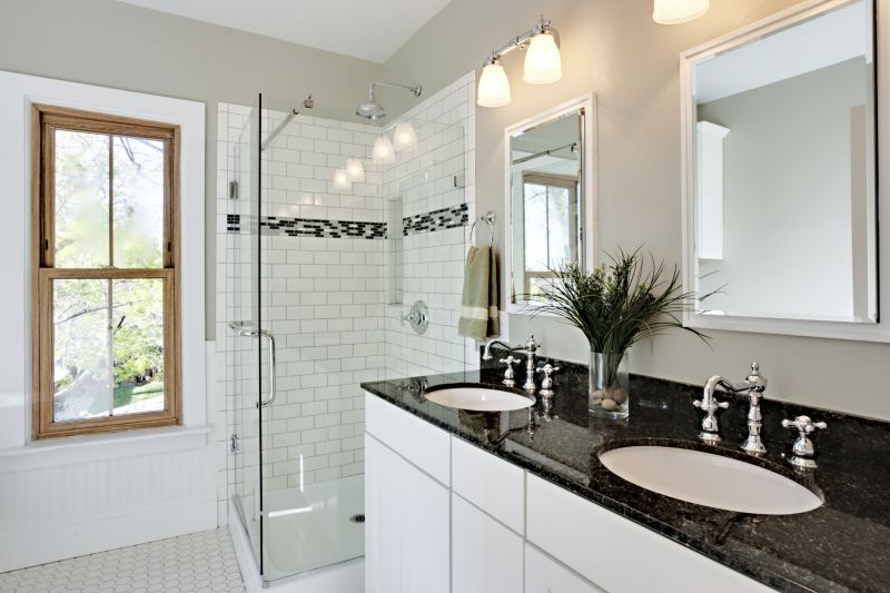 Top Shower Remodeling Companies in Oak Creek, WI