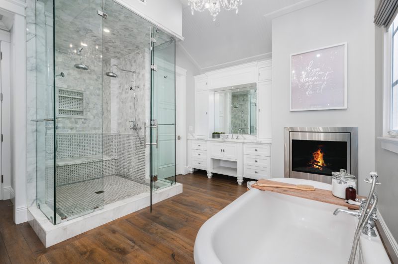 Top Shower Remodeling Companies in Pewaukee, WI